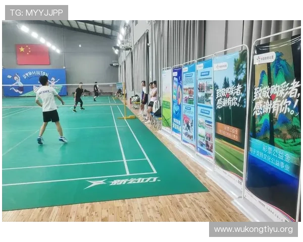 体育公益爱心行动:结合体育资源推动社区公益事业的创新实践 体育公益爱心行动:结合体育资源推动社区公益事业的创新实践